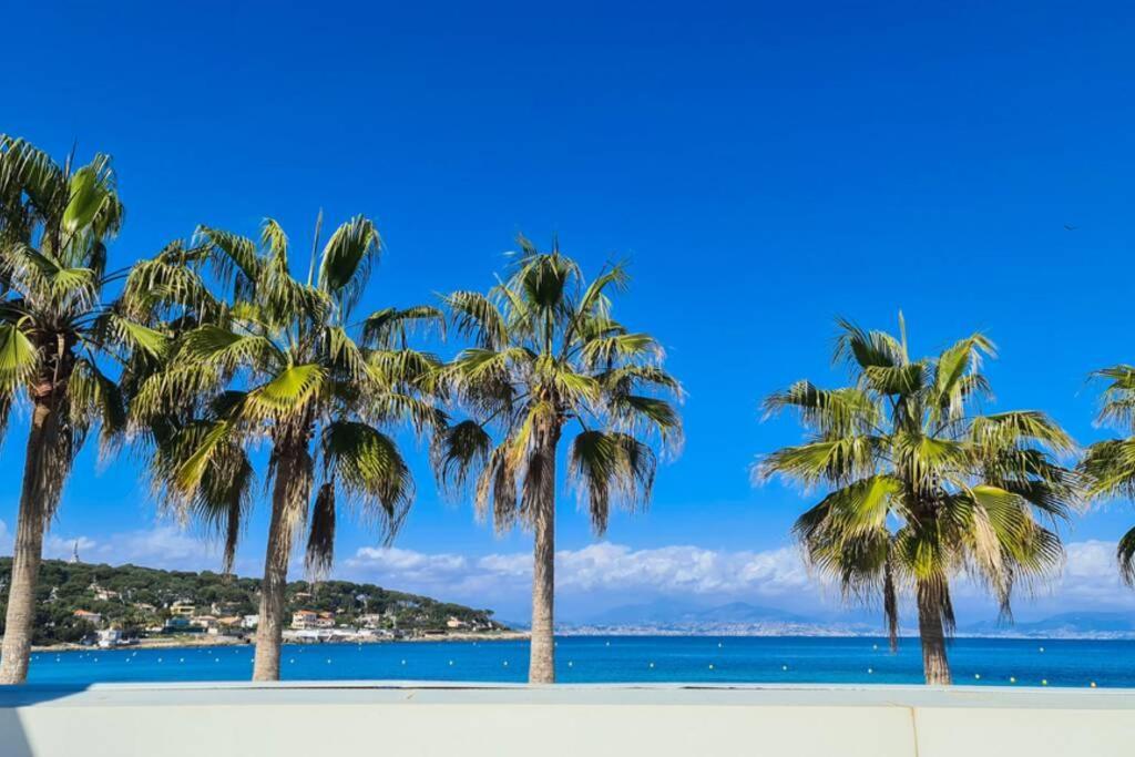 Casalionelantibes 70 Sqm Apartment With Garden And Parking Kültér fotó